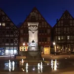 Gaestehaus Schneider Appartement *