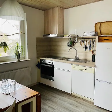 Gaestehaus Schneider