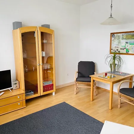 Gaestehaus Schneider Apartment