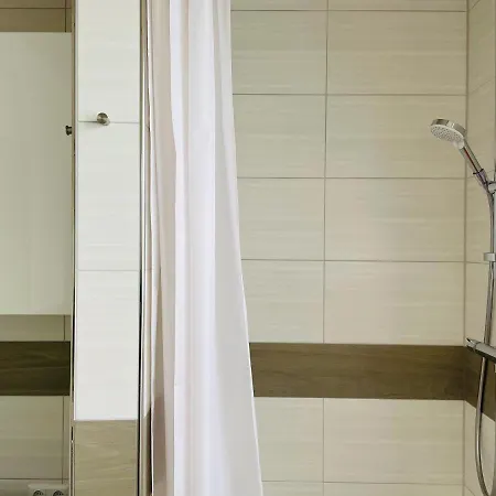 Gaestehaus Schneider ホーフガイスマル