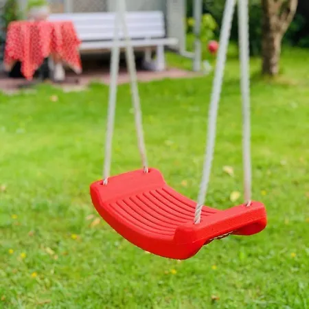 Gaestehaus Schneider アパート ホーフガイスマル