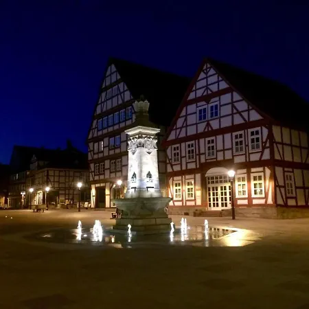 Gaestehaus Schneider Apartment *