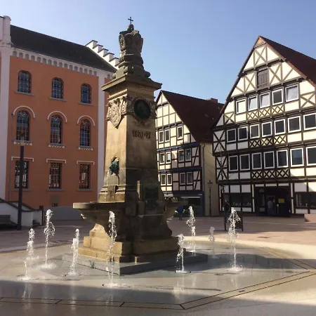 Gaestehaus Schneider *