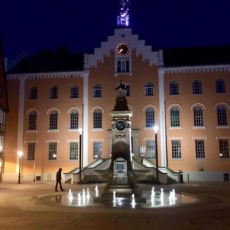 Gaestehaus Schneider