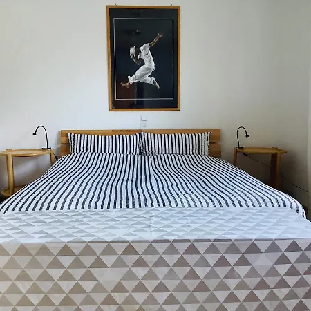 Gaestehaus Schneider アパート ホーフガイスマル