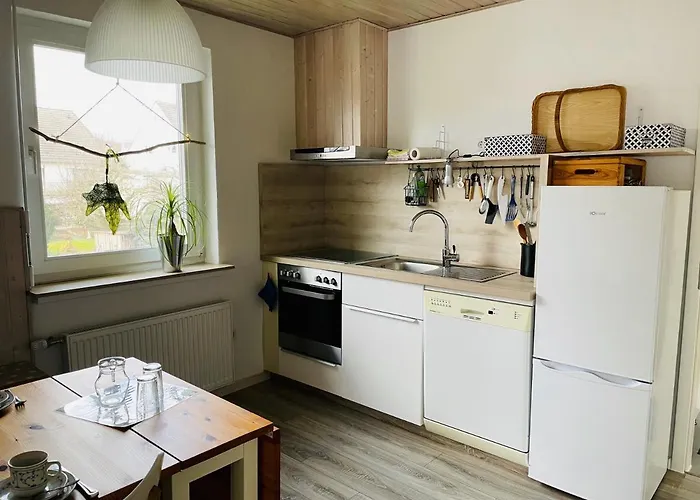 Gaestehaus Schneider