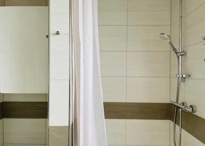 Gaestehaus Schneider هوفغايزمار